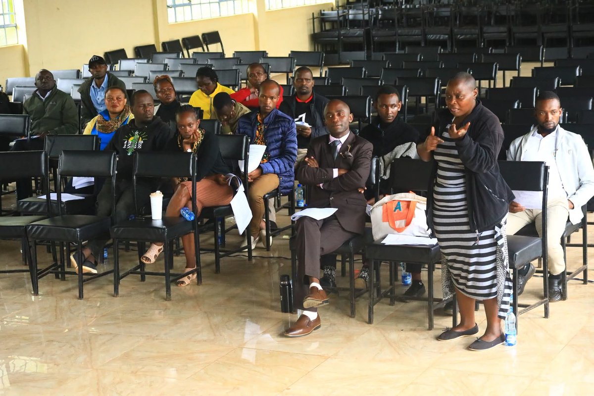 End Femicide Initiative tweet media