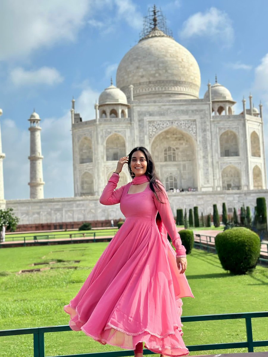 _ActressWorld's tweet image. Pavithra Janani ❤️

#pavithrajanani