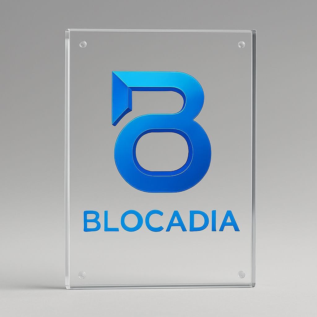 🔵 تم إطلاق مشروعنا الجديد: Blocadia
منصة تعليمية وتحليلية في عالم الكريبتو والبلوكشين
🎯 هدفنا: نشر الوعي من الأساسيات حتى الاستراتيجيات المتقدمة
🔷 الكريبتو مش بس استثمار بل مستقبل
والمعرفة أول خطوة
📲 تابعونا وابدأ رحلتك معنا في Blocadia
#Blocadia #كريبتو #بلوكشين #CryptoArab