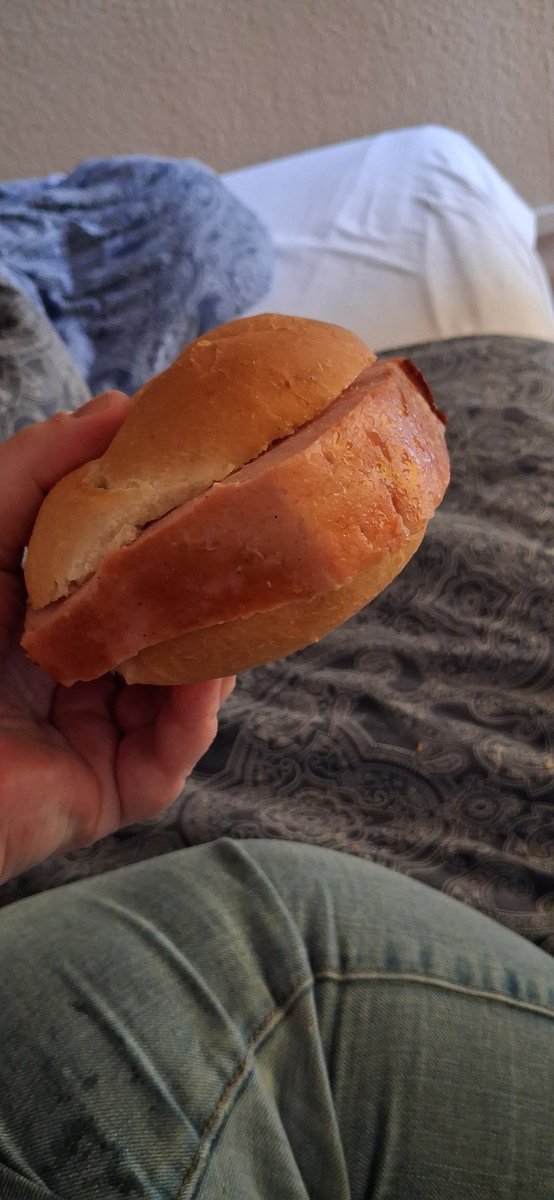 Da hat es jemand sehr gut gemeint. 😋