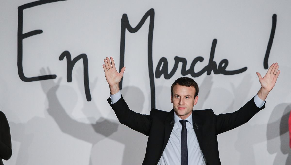 ➡️ On reproche au PR <a href="/EmmanuelMacron/">Emmanuel Macron</a> la dette, mais elle a servi à protéger les Français pendant les crises :

•Covid-19 

•Crise énergétique

•Inflation

Protéger n’est pas un choix, c’est un devoir. ✅
#AvecLui