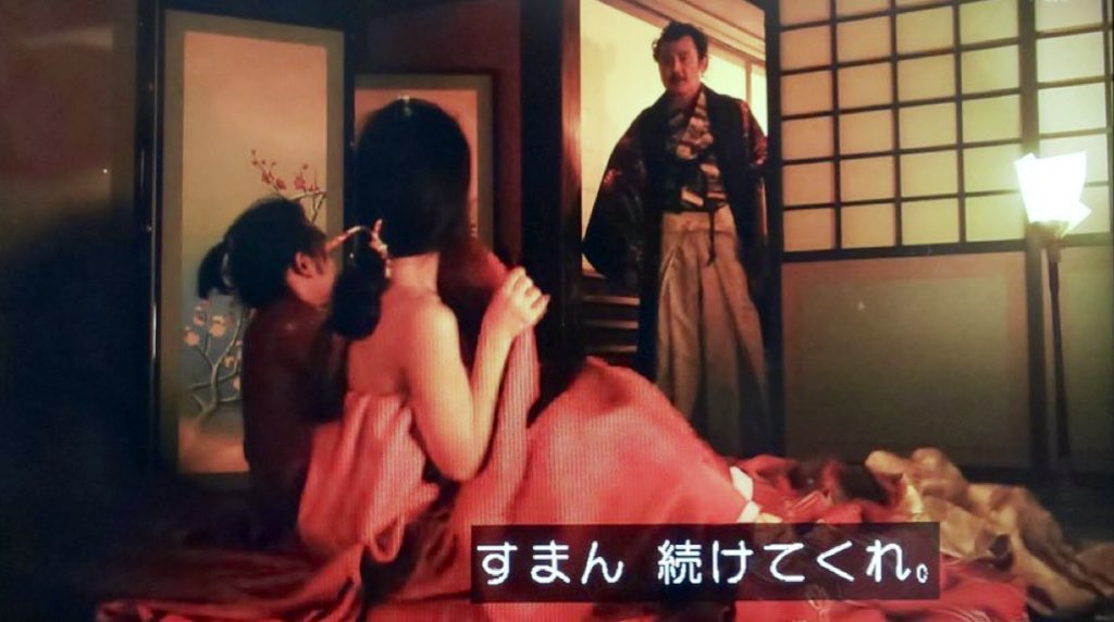 #声に出して言いたい大河ドラマのセリフ