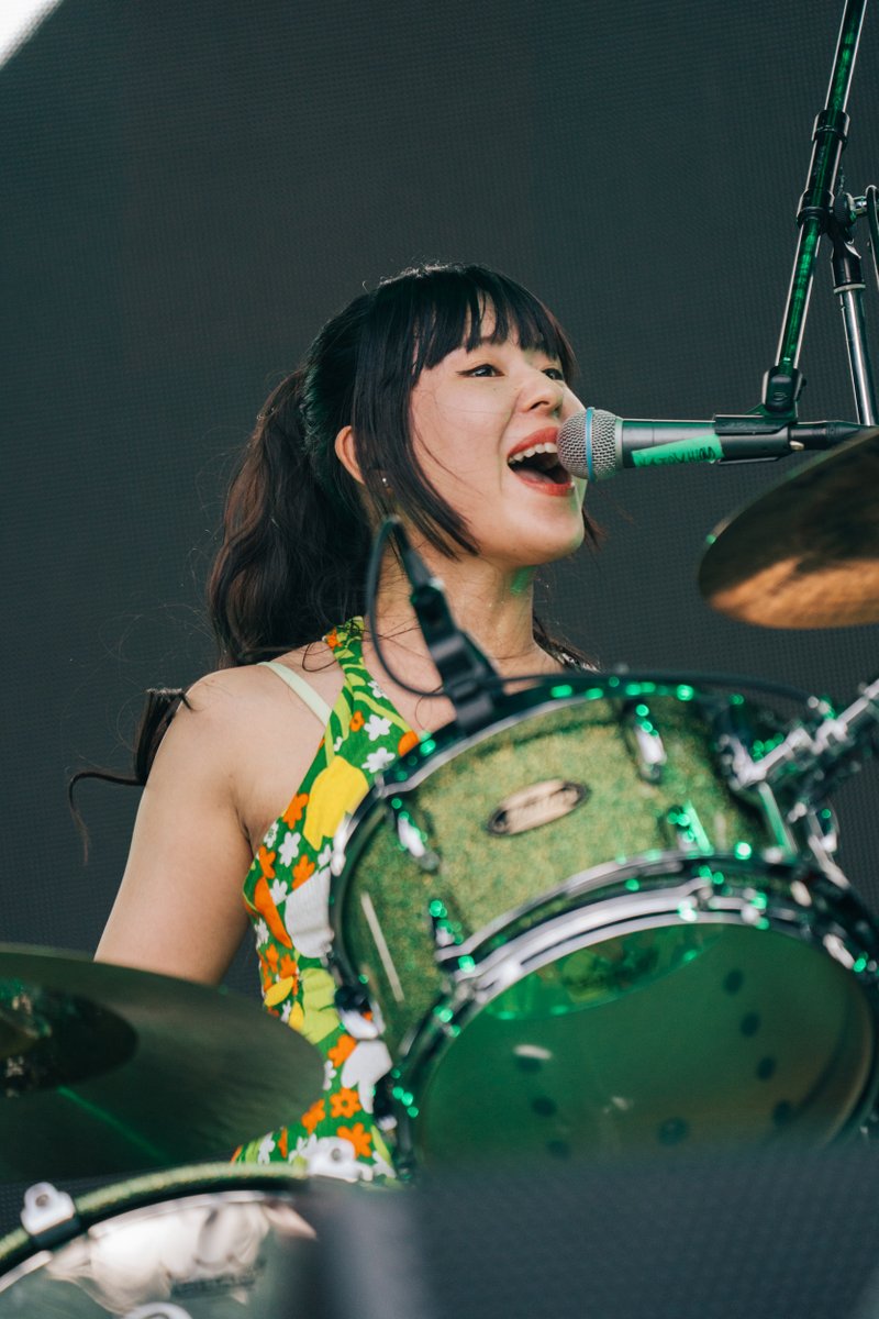 📸 おとぼけビ〜バ〜 JULY 25 FRI - WHITE STAGE @otobokebeaver