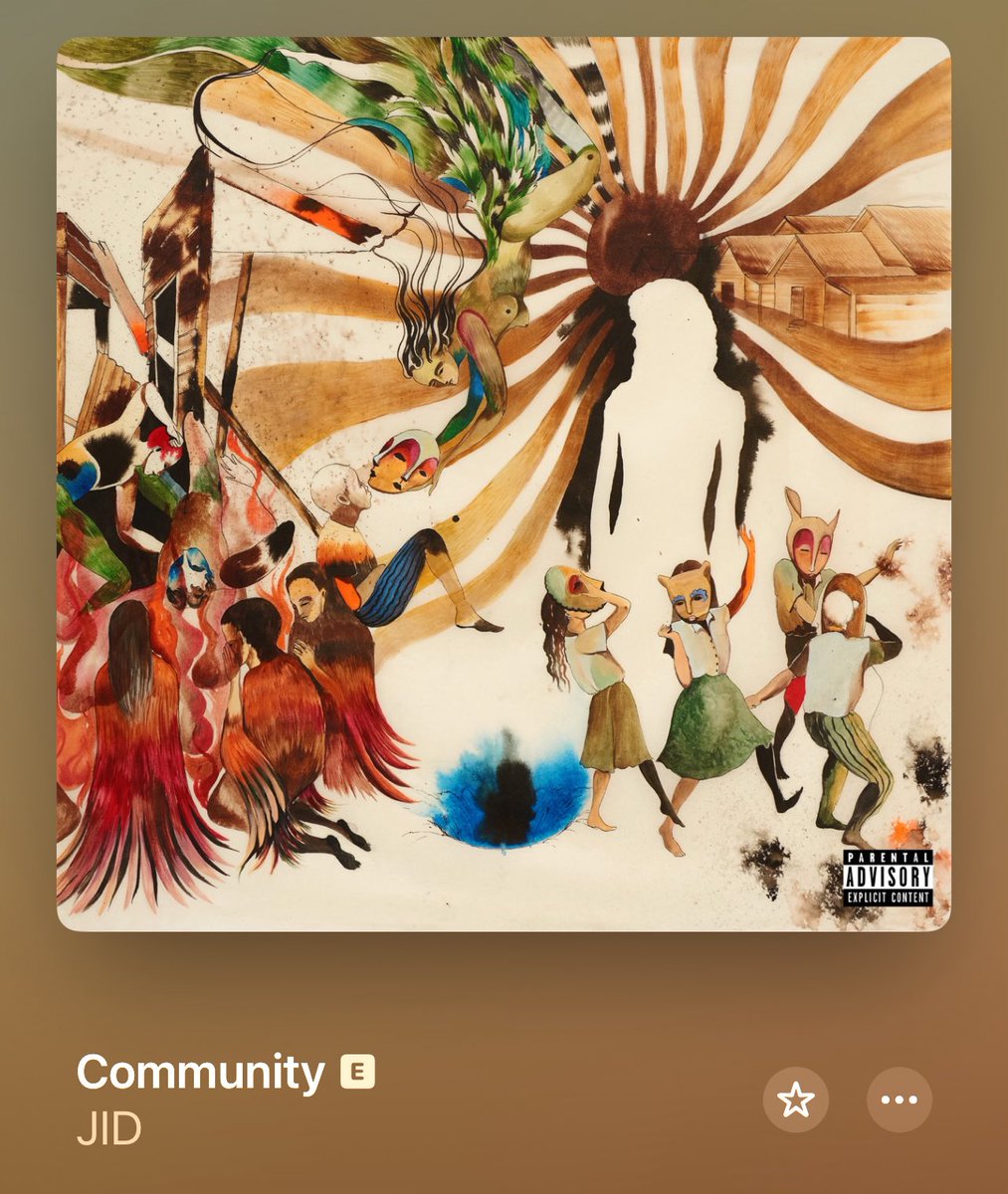 We Love Music tweet media