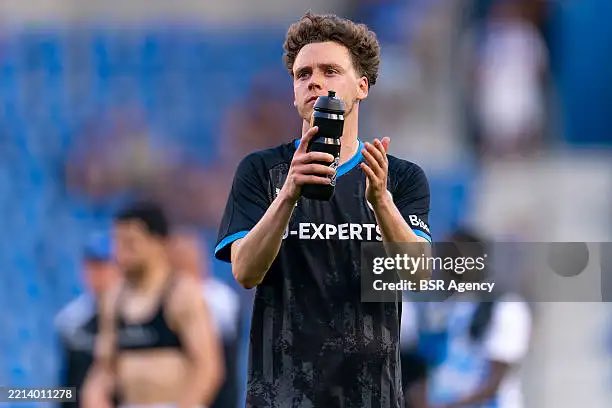 Fabian Hürzeler was asked who Brighton’s penalty taker will be following João Pedro’s departure.

“That’s a really good question because I have to think about it as well! So at the moment we are training penalties as well in training, so to find out who can replace him… by, by