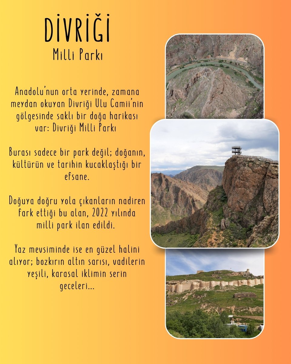 Milli Parklar tweet media