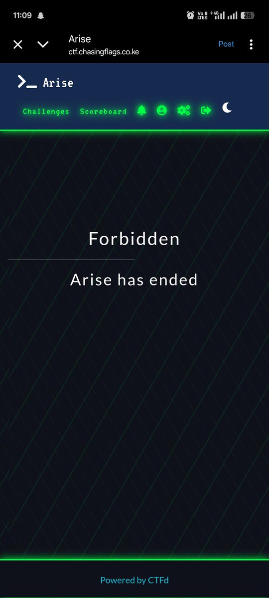 deathstalker tweet media