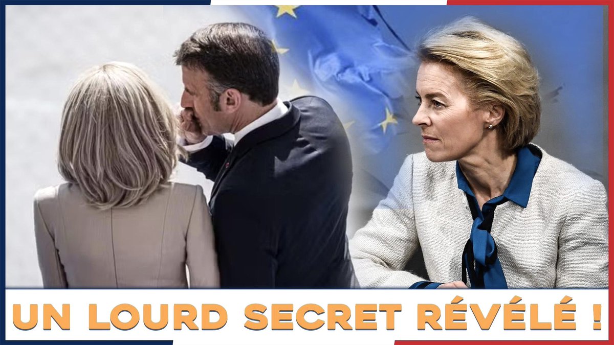 Le Congrès américain vient de lâcher une bombe : le 7 mai 2025 la Commission européenne a organisé une réunion secrète (avec interdiction aux participants d’en parler) pour organiser la censure totale des réseaux sociaux !

Des documents sont mis en ligne, et révèlent par exemple