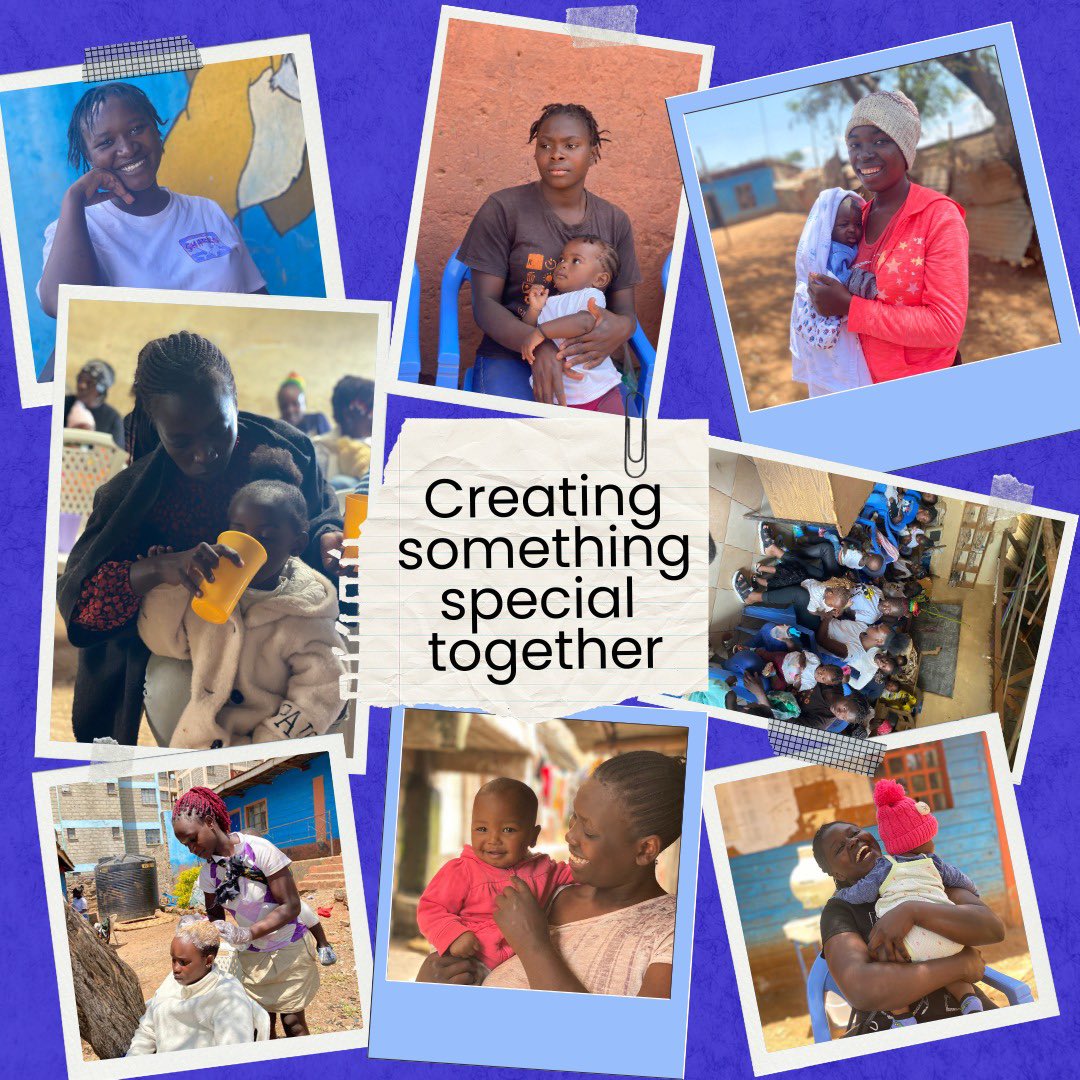 When we started, we did not know how far we could get. Where we are, we don’t know how far we are going. We are just glad we are doing it together. 

#Ubuntu #mentalhealth #MentalWellness #mentalhealthawareness