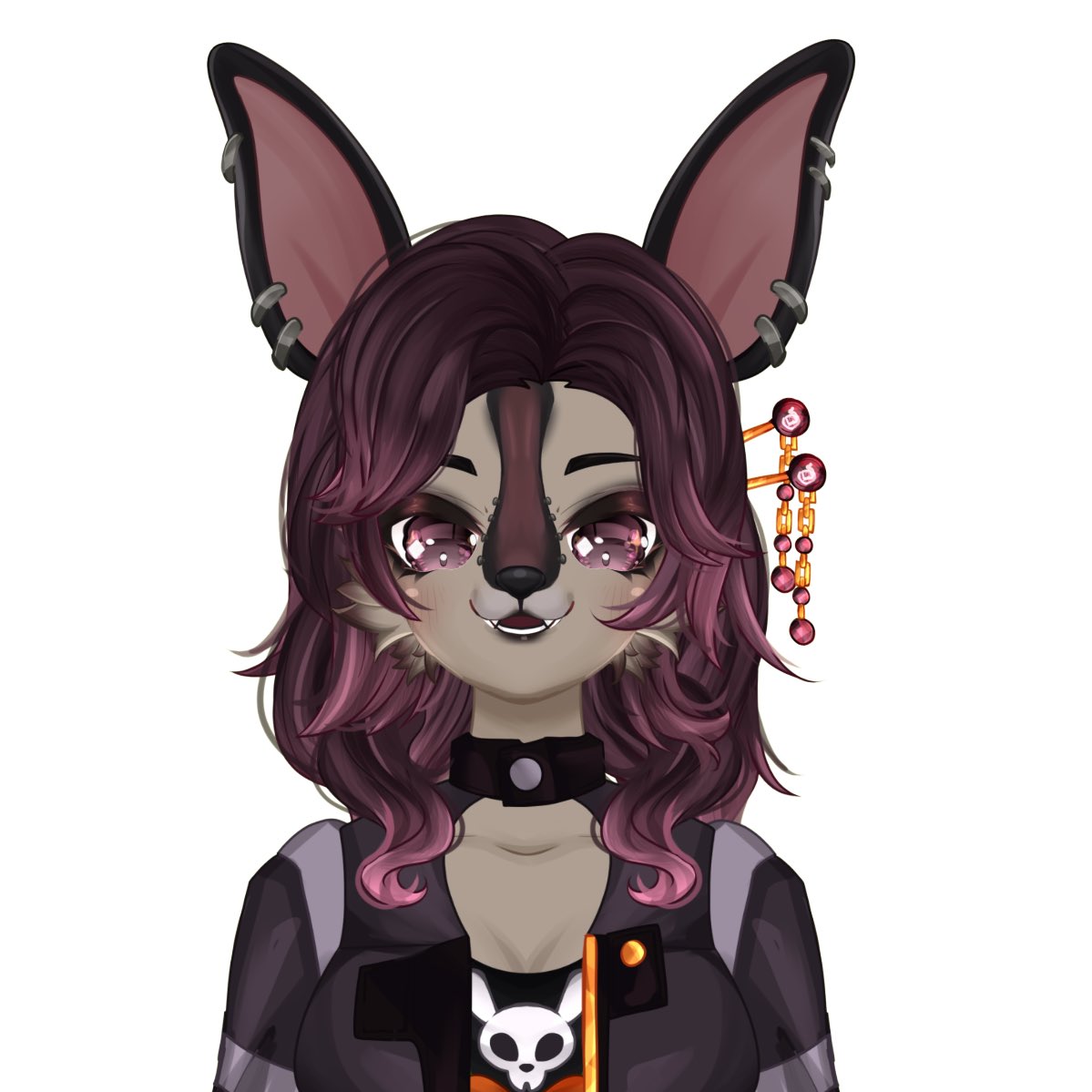 𝗪𝘆𝗻𝘁𝗲𝗿 冬 (@wyntersbunny) on Twitter photo My posts have been a little here and there but.. can definitely say that there will be a lot more streaming on twitch now with this lovely bunno!
Thank you <a href="/ripkremit/">Rippu★Hoshimi - V-ARTIST</a> for the model/artwork - thank you <a href="/AmilimandReisth/">Amilim and Reisth || Live2D & MV Commission Open</a> for the rigging!
Can’t wait to use her later on! My posts have been a little here and there but.. can definitely say that there will be a lot more streaming on twitch now with this lovely bunno!
Thank you <a href="/ripkremit/">Rippu★Hoshimi - V-ARTIST</a> for the model/artwork - thank you <a href="/AmilimandReisth/">Amilim and Reisth || Live2D & MV Commission Open</a> for the rigging!
Can’t wait to use her later on!