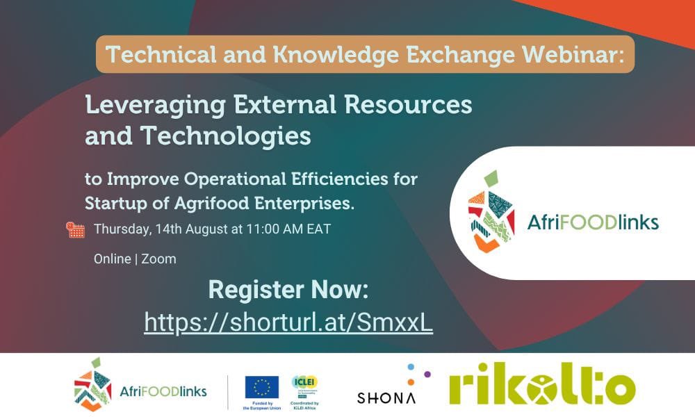 ORIBI VILLAGE tweet media