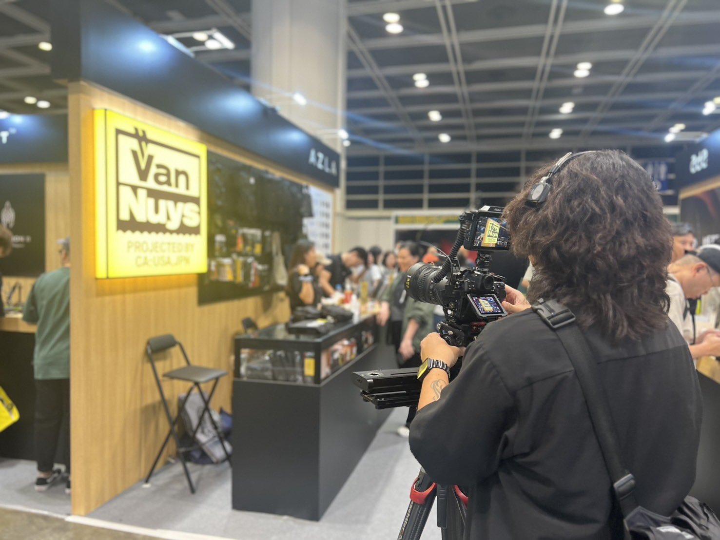 バンナイズ＠オフィシャル (@vannuys_teddy) / X