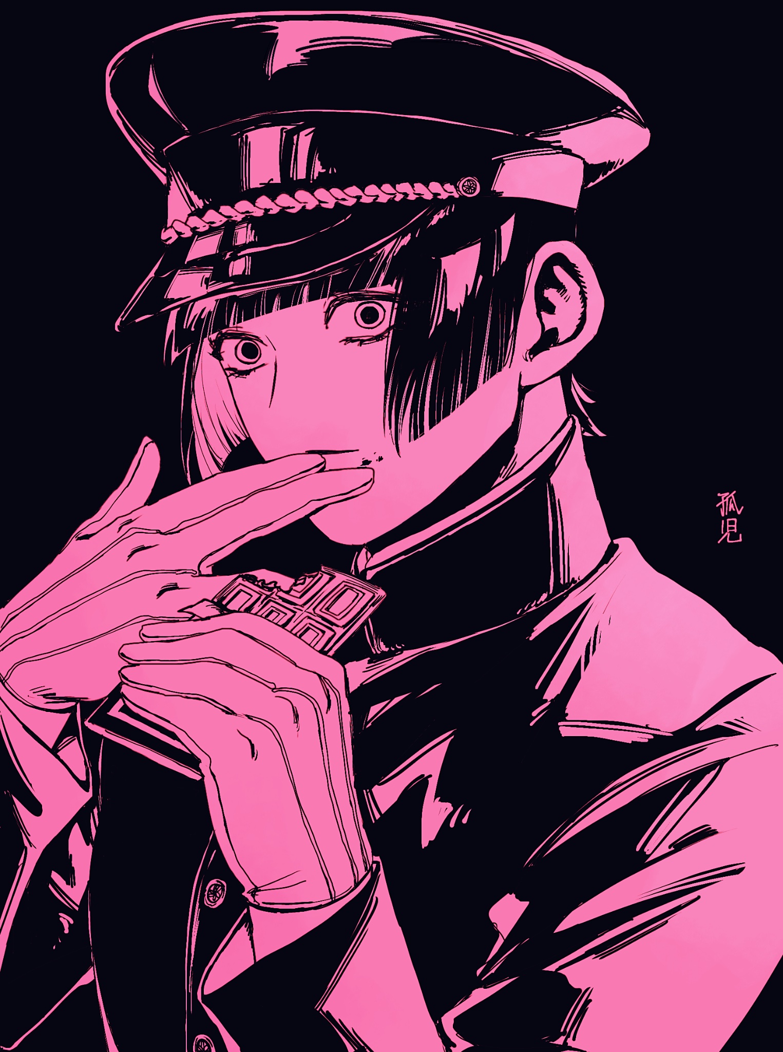 孤児 (@koji_sosaku) / X