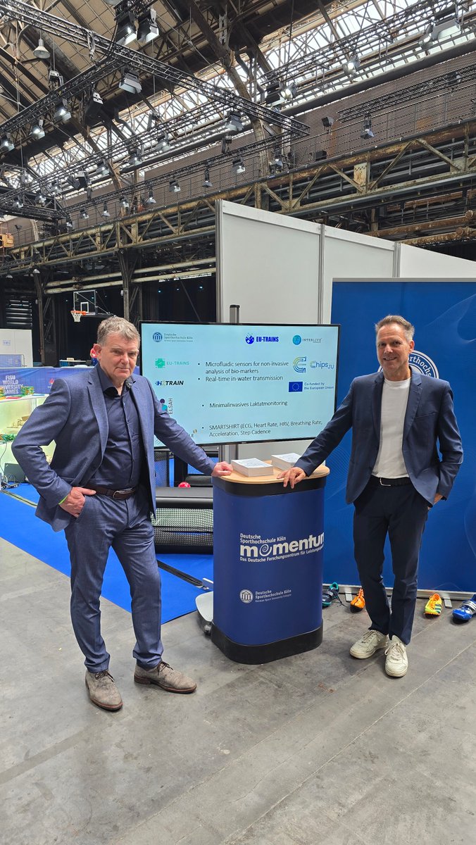 EU-TRAINS tweet media