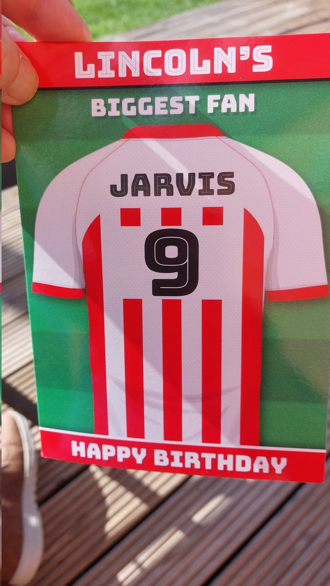 Phil Jarvis tweet media