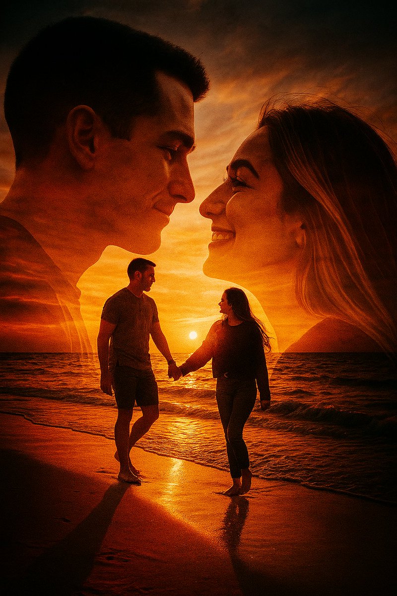 Mmadusanka1's tweet photo. Trun your loved photo to amazing cupple photo with chatgpt  🥰 #LoveStory #crush #photograghy #ChatGPT https://t.co/wfG9JyMe6n