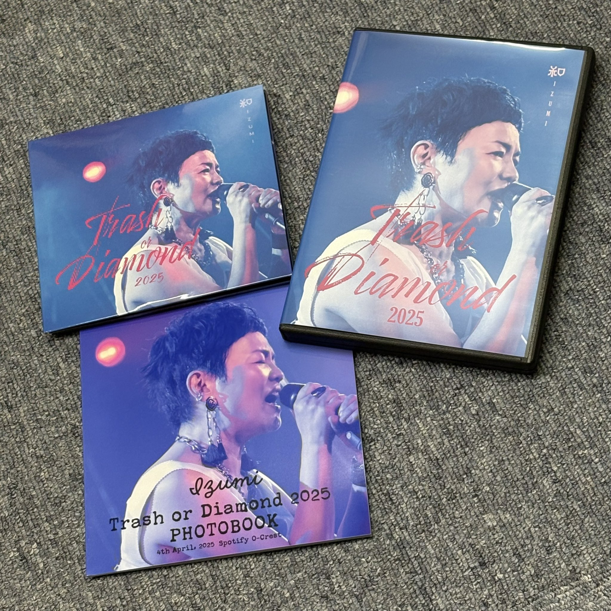 へザブ　Energy the Secret セミナーDVD 　【未開封】 2025.7/13(日) Rebirth of the World -DIZZYREVERSE First