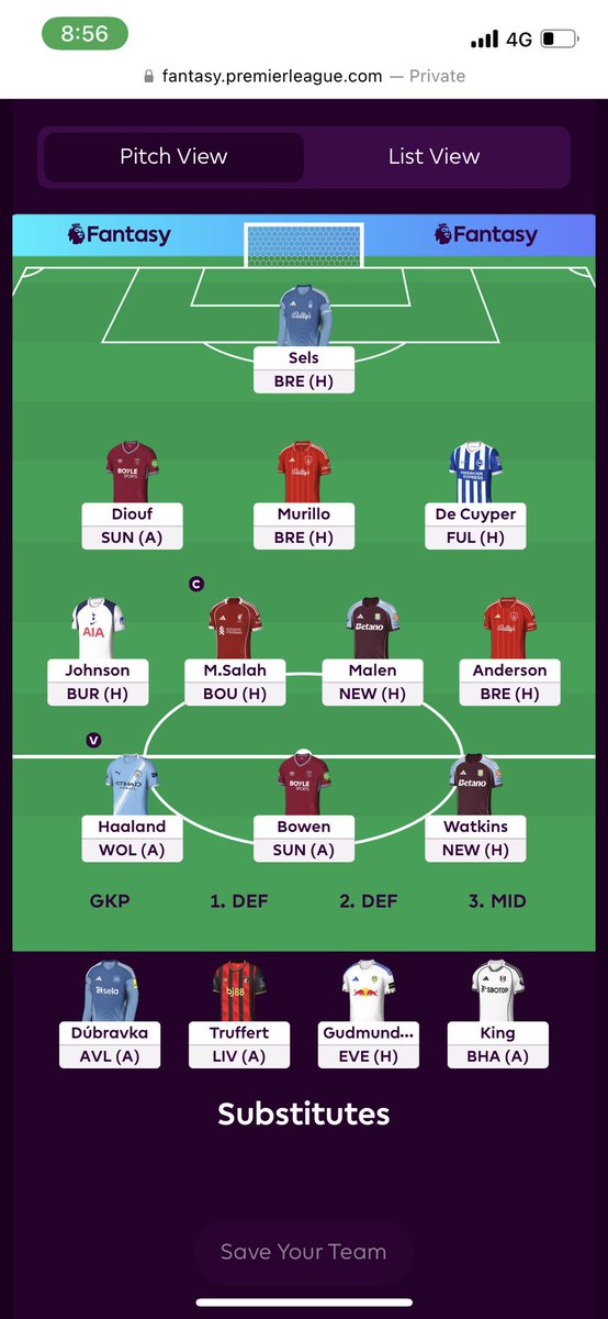 mrdressa's tweet photo. @SuleimanFPL Thinking to triple c haland https://t.co/1waR6FuIeV