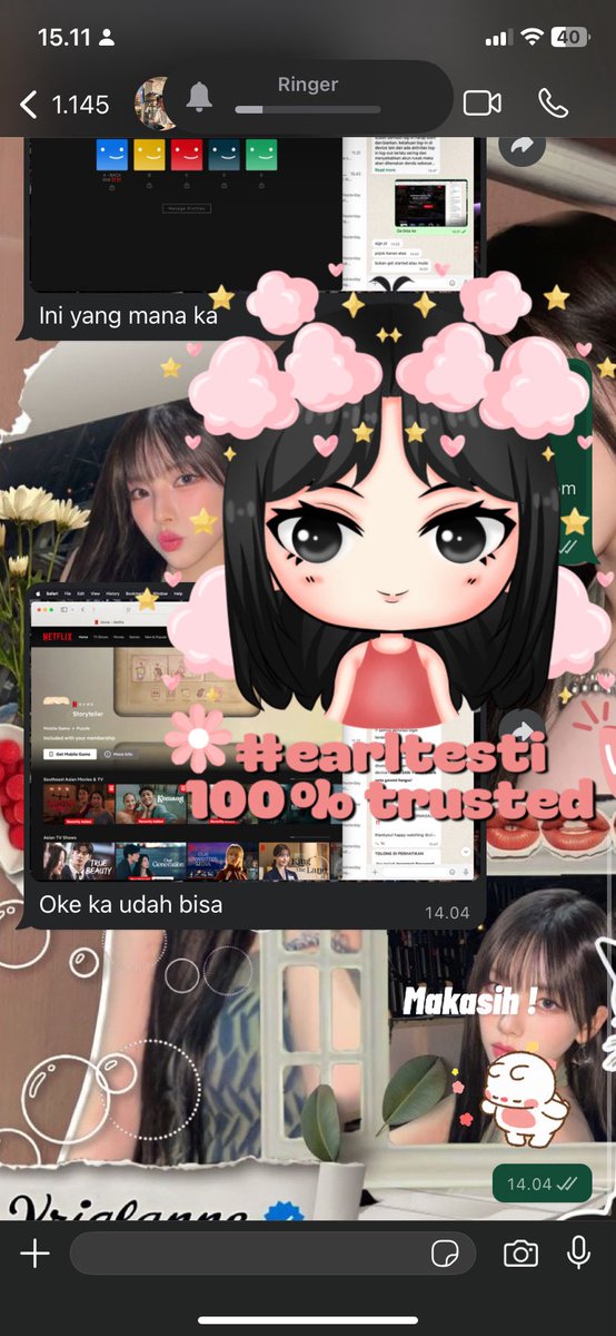 dernarba's tweet image. Jumat, 8 Agustus 2025