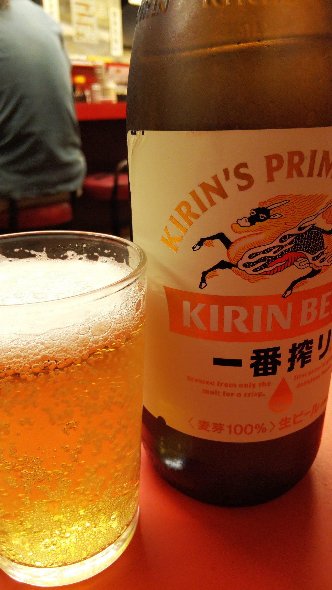 KIRIN、スーパードライ、モルツ ビール飲み比べ ビールの味は本当に違うのか？主要なビールを