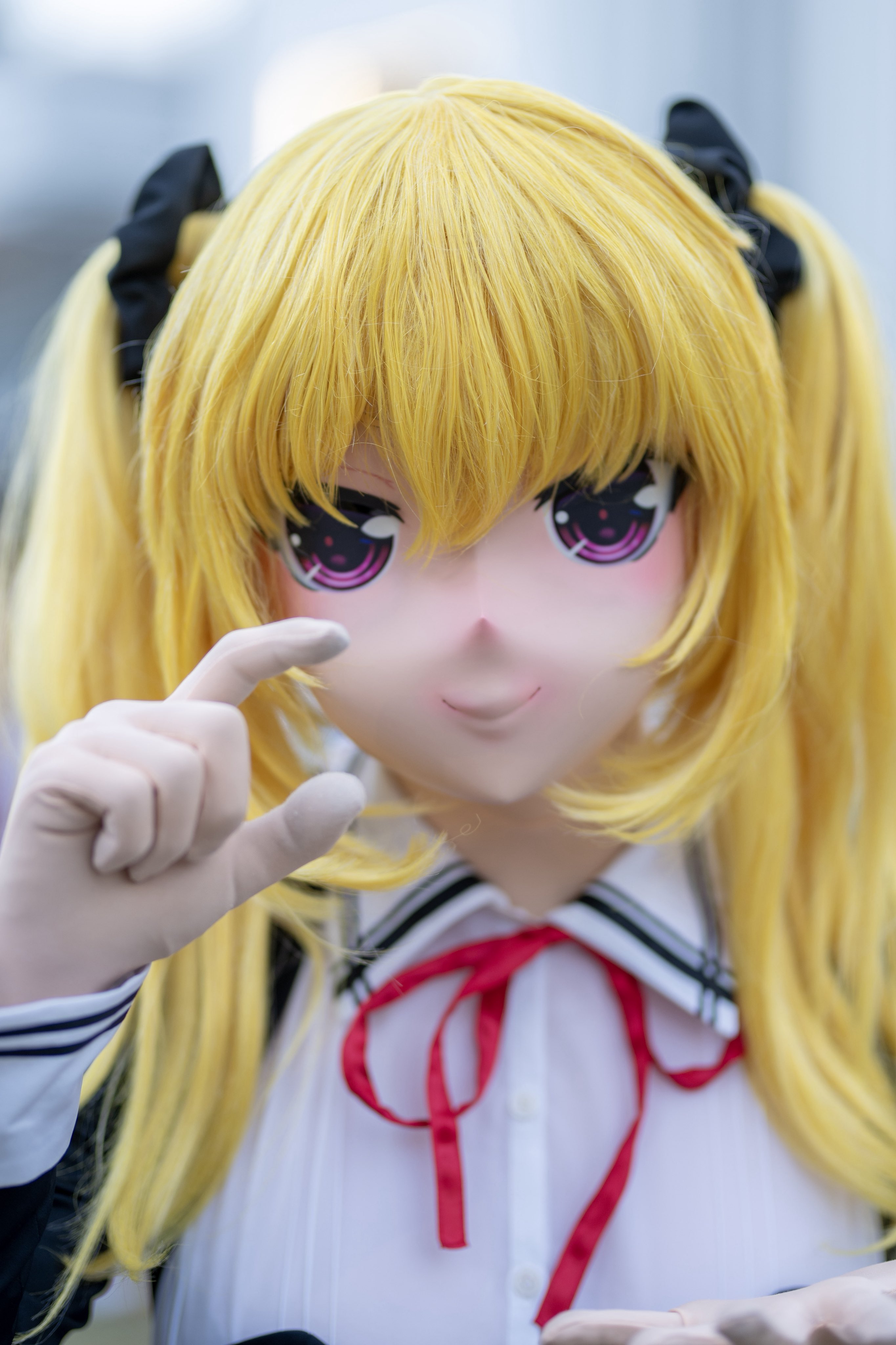 スペシャルフォト金コス FSD全装備型。 My X(twitter) has never been growing well but