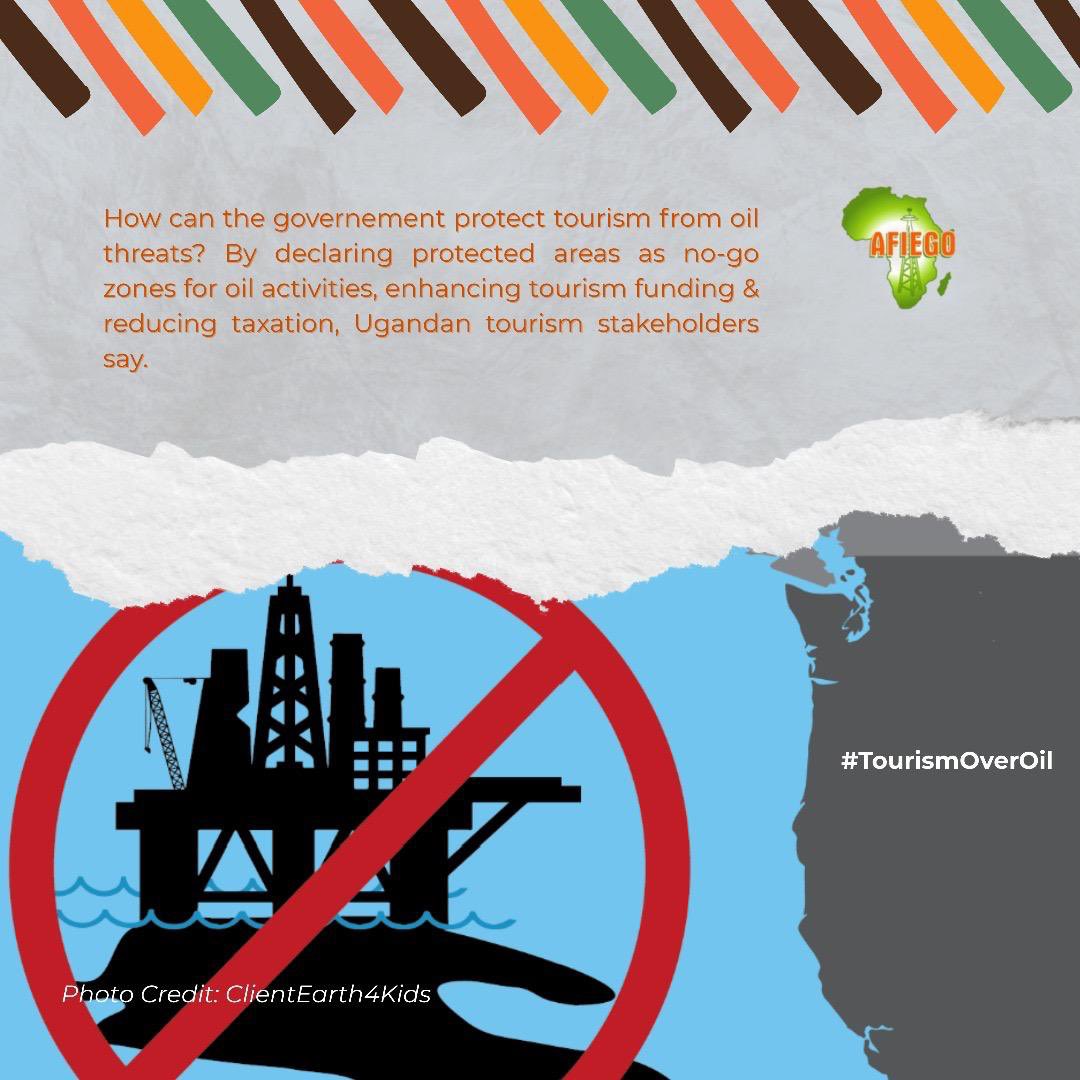 YOUTH FOR NATURE CONSERVANCY-(YNC) (@yncuganda) on Twitter photo The <a href="/GovUganda/">Government of Uganda</a> should consider protection of diversity by stopping and gazetting all the protected areas to ensure safety of the natural resources, wild animals and enhancing tourism. Therefore Oil activities should immediately be banned in the protected areas. The <a href="/GovUganda/">Government of Uganda</a> should consider protection of diversity by stopping and gazetting all the protected areas to ensure safety of the natural resources, wild animals and enhancing tourism. Therefore Oil activities should immediately be banned in the protected areas.