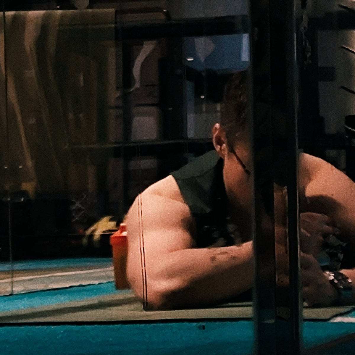 Magicduckling's tweet image. 最近好多文盲私信我😭