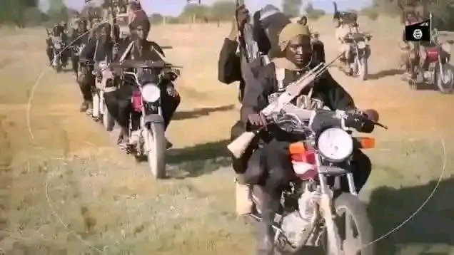 Bakatsine (@dankatsina50) on Twitter photo ALERT: Yesterday night, bandits attacked Katarda area in Malumfashi town, Katsina State, killing Isah Ibrahim Ayo, injuring several people & abducting multiple people.
Shocking that violence now strikes at the center of major towns.
<a href="/NuhuRibadu/">Nuhu Ribadu</a> <a href="/dikko_radda/">Dikko Umaru Radda, Ph.D. CON.</a> <a href="/AbdulGidadoo/">GIDADO</a> <a href="/___Bils/">La Prรฉsidente de la Rรฉpublique de la Farine</a> ALERT: Yesterday night, bandits attacked Katarda area in Malumfashi town, Katsina State, killing Isah Ibrahim Ayo, injuring several people & abducting multiple people.
Shocking that violence now strikes at the center of major towns.
<a href="/NuhuRibadu/">Nuhu Ribadu</a> <a href="/dikko_radda/">Dikko Umaru Radda, Ph.D. CON.</a> <a href="/AbdulGidadoo/">GIDADO</a> <a href="/___Bils/">La Prรฉsidente de la Rรฉpublique de la Farine</a>