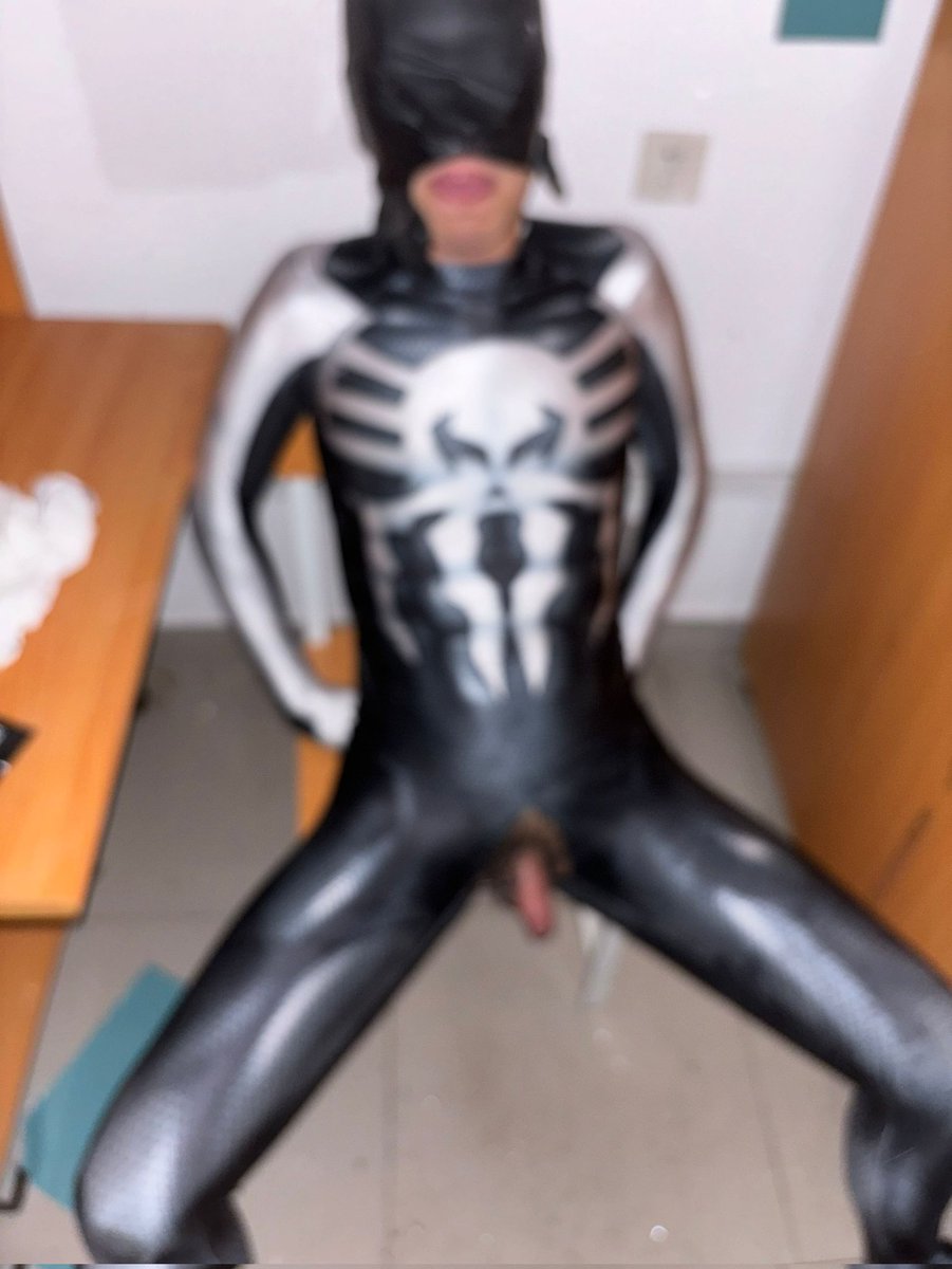 Spider_x tweet media