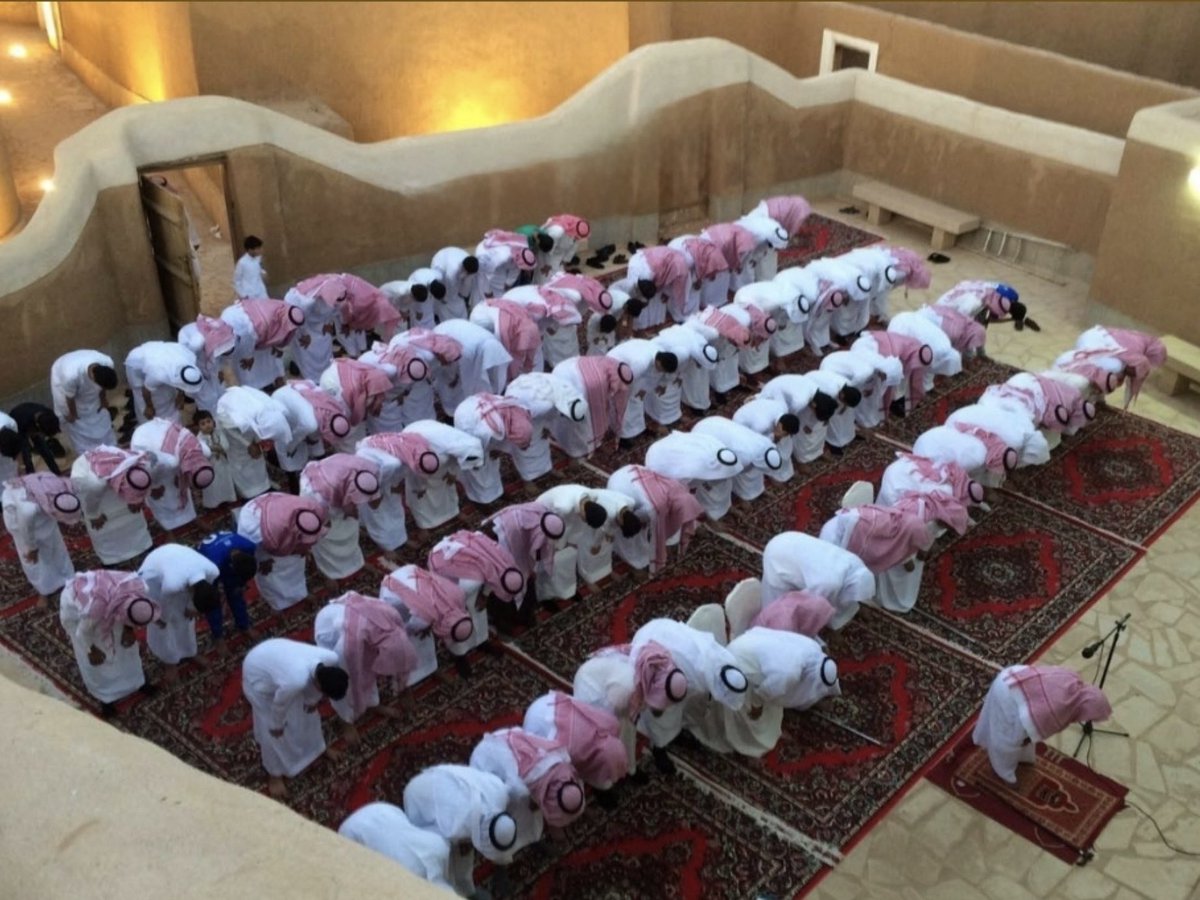 علقة التاريخية بالزلفي (@oldalaqah) on Twitter photo <a href="/MOCHeritage/">هيئة التراث</a> مراحل ترميم #مسجد_السيف في #قرية_علقة_التاريخية منذ أن كان أنقاضا حتى عادت اليه صفوف المصلمين ...
#أسبوع_الترميم_الدولي
#هيئة_التراث
<a href="/MOCHeritage/">هيئة التراث</a> <a href="/MOCHeritage/">هيئة التراث</a> مراحل ترميم #مسجد_السيف في #قرية_علقة_التاريخية منذ أن كان أنقاضا حتى عادت اليه صفوف المصلمين ...
#أسبوع_الترميم_الدولي
#هيئة_التراث
<a href="/MOCHeritage/">هيئة التراث</a>