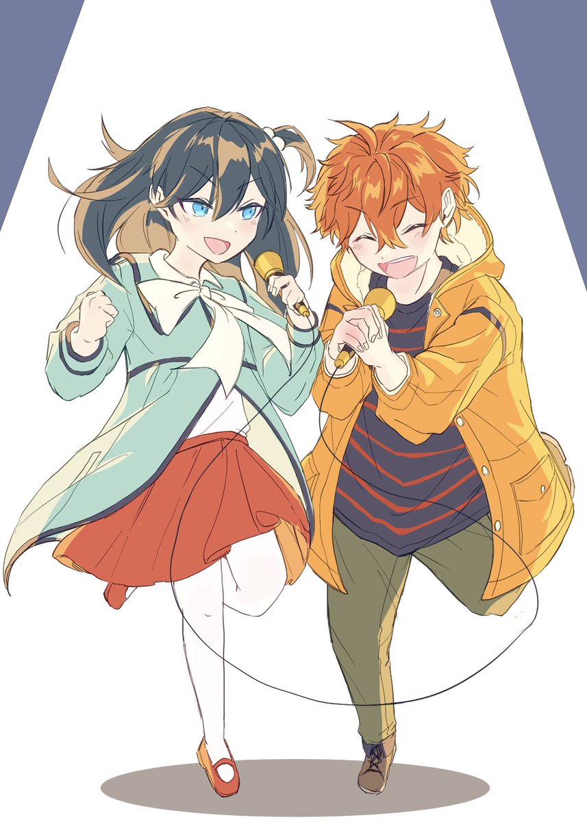 うにょ (@unyounyoooooo) on Twitter photo 