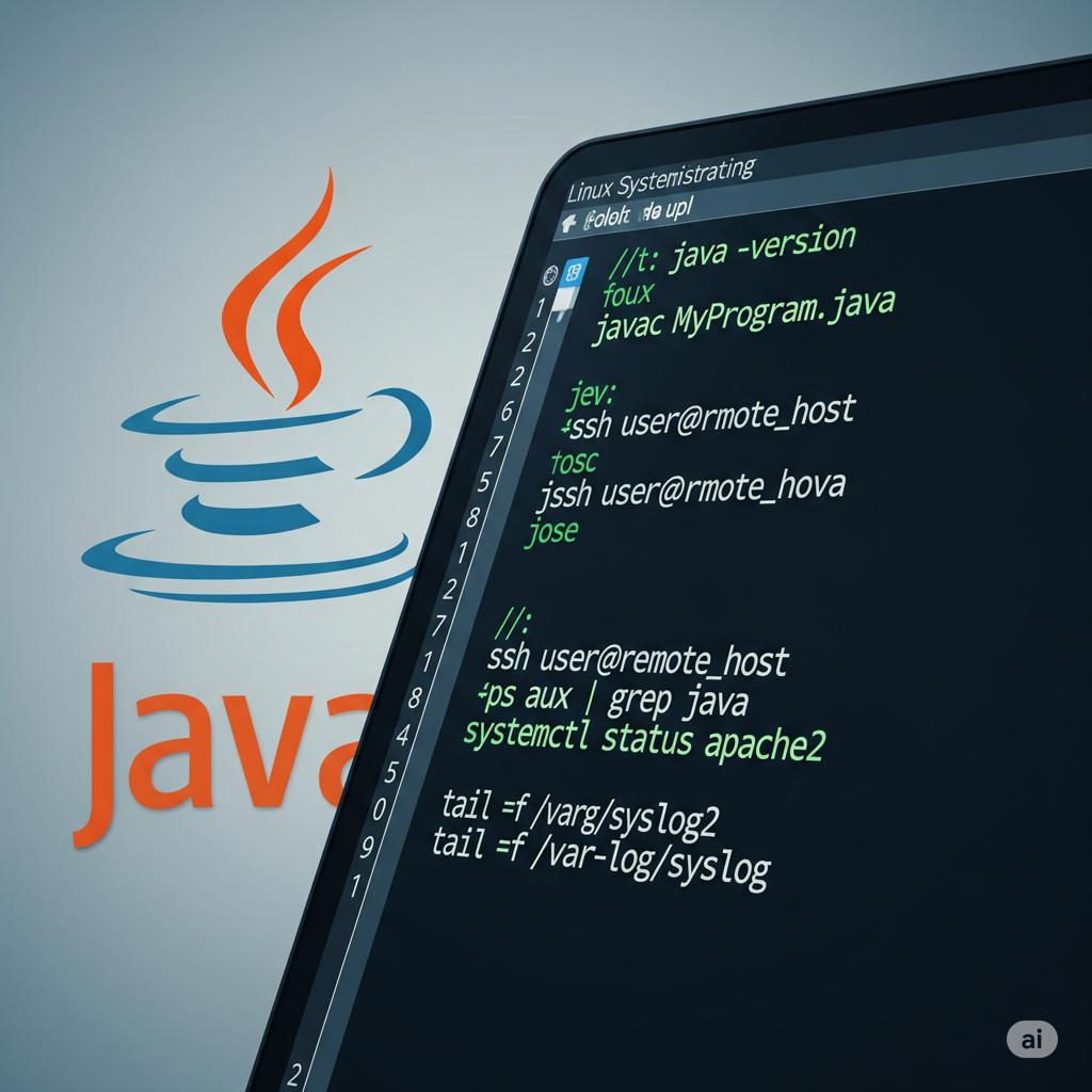 Blog044's tweet image. Quickly find all Java installations on Linux with easy commands. #Java #Linux #SysAdmin
044.eu/find-all-java-…