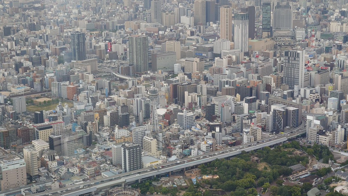 iku0406271's tweet photo. 大阪旅行をしています。 https://t.co/gldLJuCOtN