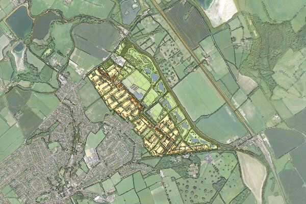 Harrow Estates has re-submitted plans for a new garden village suburb in Tring, known as Marshcroft. Learn more and provide feedback &gt; livingmags.info/plans-re-submi… #Tring #Marshcroft #Planning