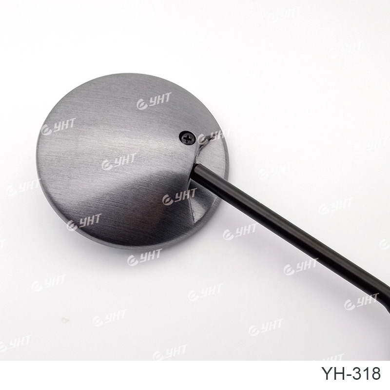 YuanHengTai's tweet image. ✨ Premium brushed texture for a high-end metallic look
✨ Available in different aluminum tone variation
✨ Ideal for enhancing plastic surfaces with a metallic, durable feel

🔹YH-318D/ Metal Brush
     yht.com.tw/en/product/fil…

#hydrographics #hydrodip #hidroimpresion #YHT