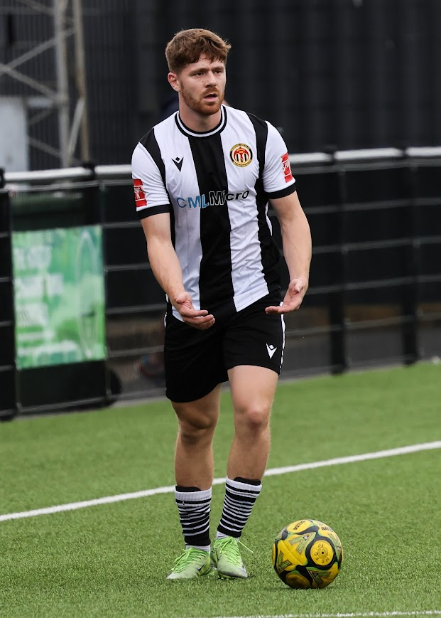 Heybridge Swifts FC tweet media