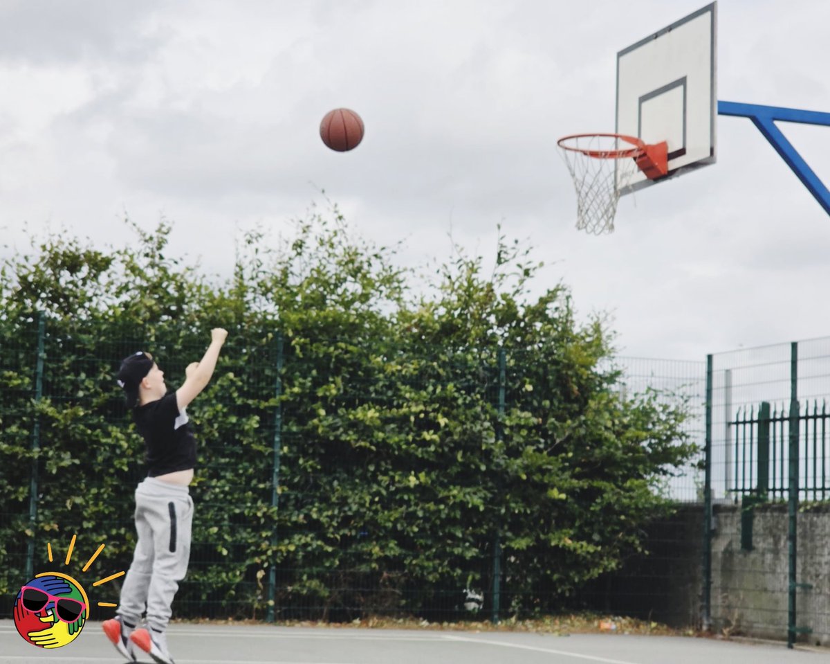 SJBYouthCentre's tweet photo. Fun times 🙌 

#Summerprogramme2025 #youthwork #drimnagh https://t.co/PXddC8vSeo
