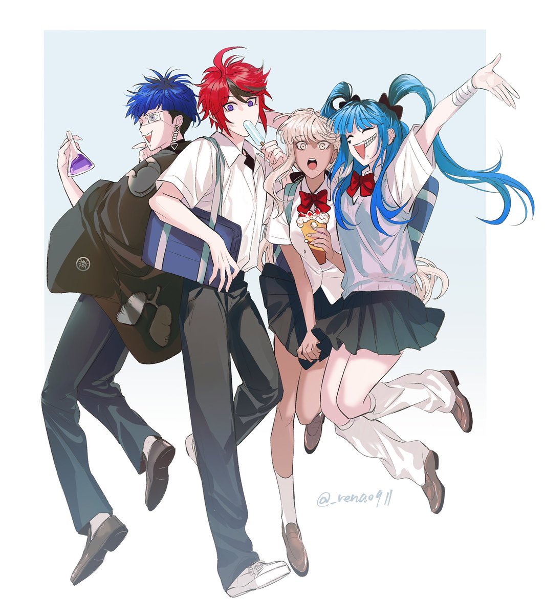 レナ (@_rena0911) / Posts / X