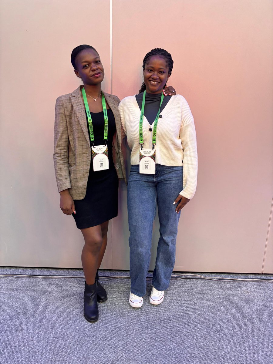 Tier_Data's tweet image. Tier Data is Live at Zoholics 2025!🔥

Proud to be part of the Zoho ecosystem as an official partner — building smart, scalable software for modern businesses.

#Zoholics2025 #ZohoPartner #TierData
#ZoholicsKenya