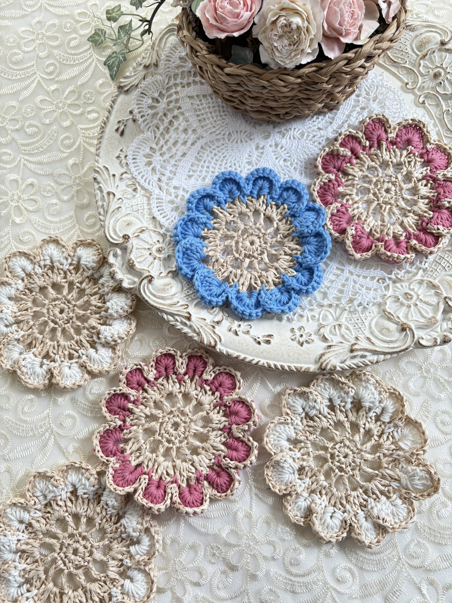 すてきにハンドメイド - Cerca / X