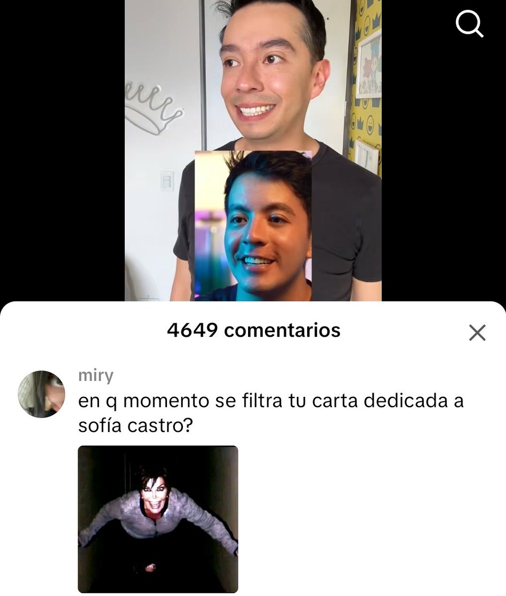 sofisters without context tweet media