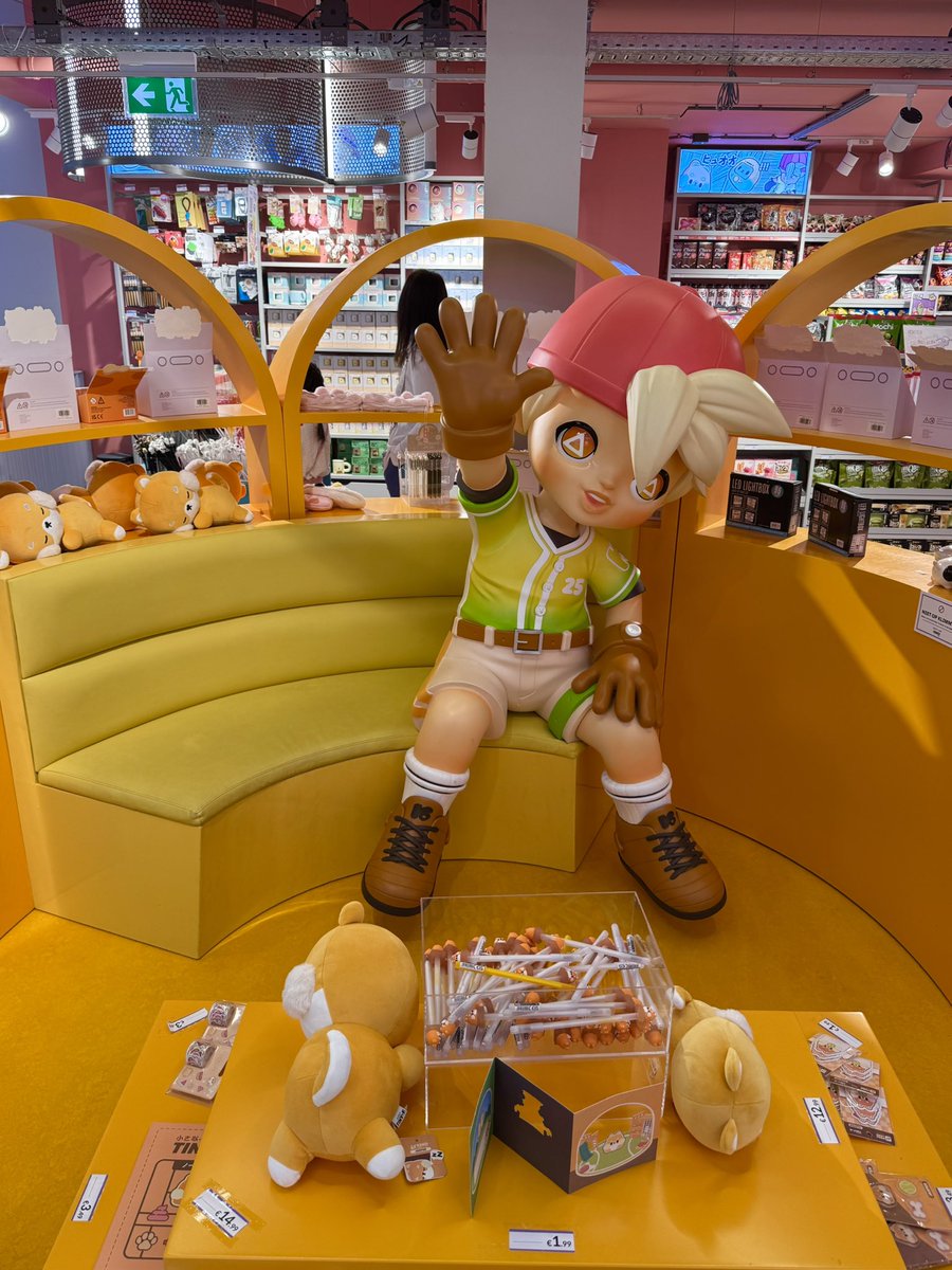 Toni Melenhorst tweet media