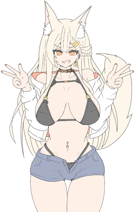 色置いた
正面の顔は難しい... 