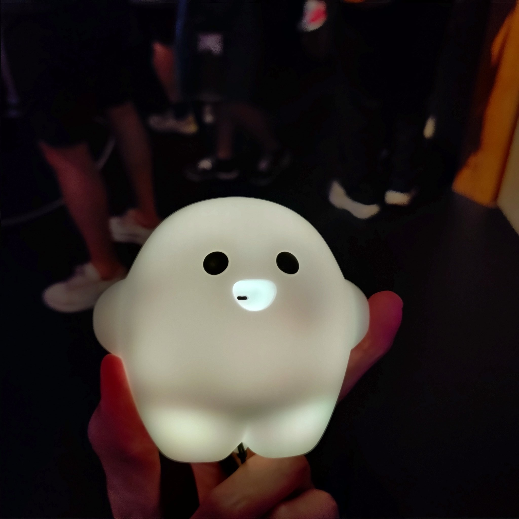 ◆新品•未使用 関西万博 EXPO2025 ドイツ サーキュラーちゃん 小 ◆ 大阪・関西万博 ドイツ館 サーキュラー（小） 大阪万博2025