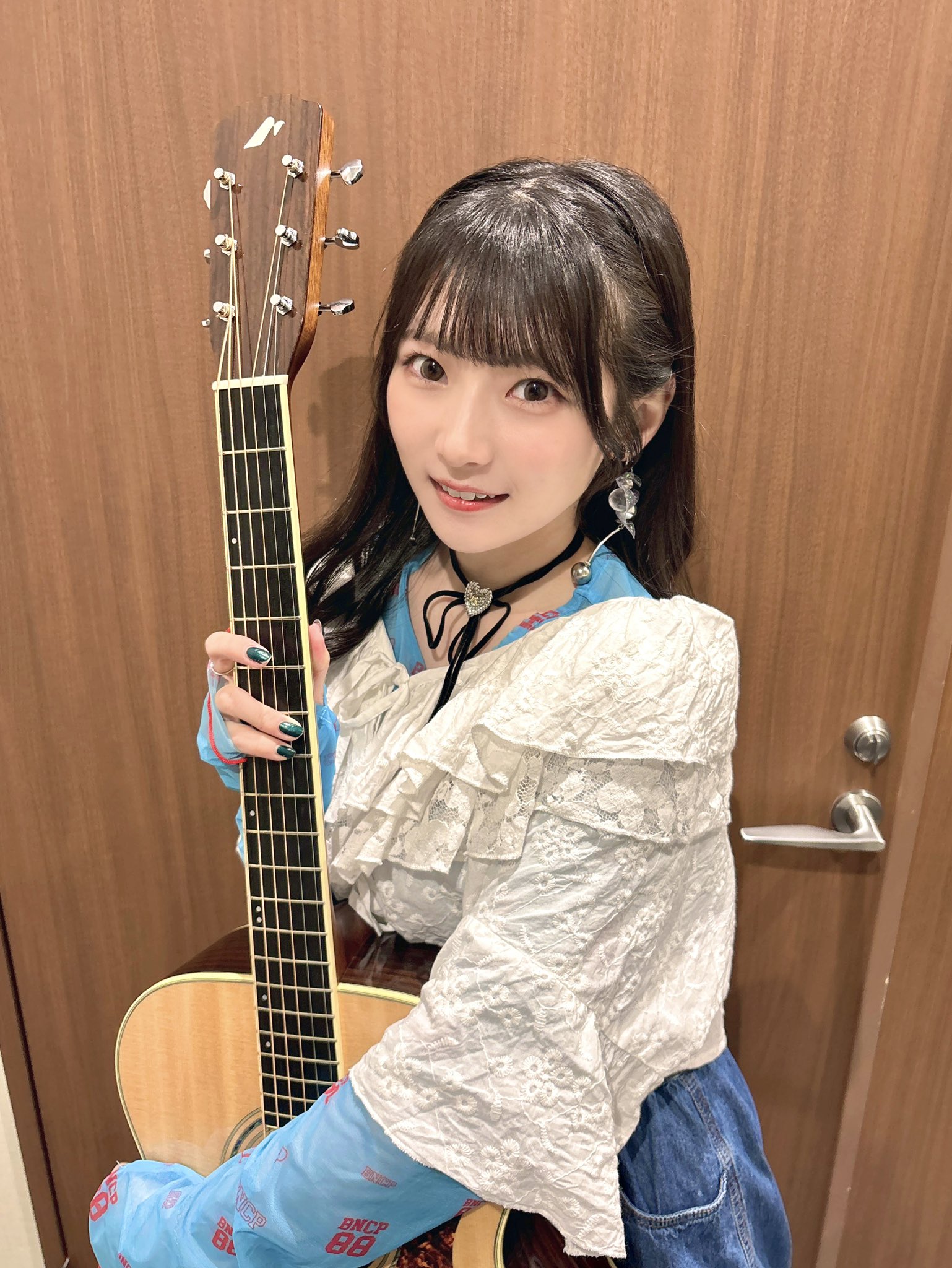 青木陽菜 on X: 