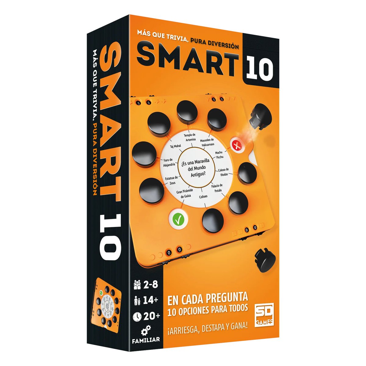📢Noticia👇

<a href="/PlaySDGames/">SDGames</a> actualiza el universo #Smart10 con nueva caja y una expansión musical

2d6mag.es/noticias/8_8_2…

#juegos #juegosdemesa #juegosdepreguntas