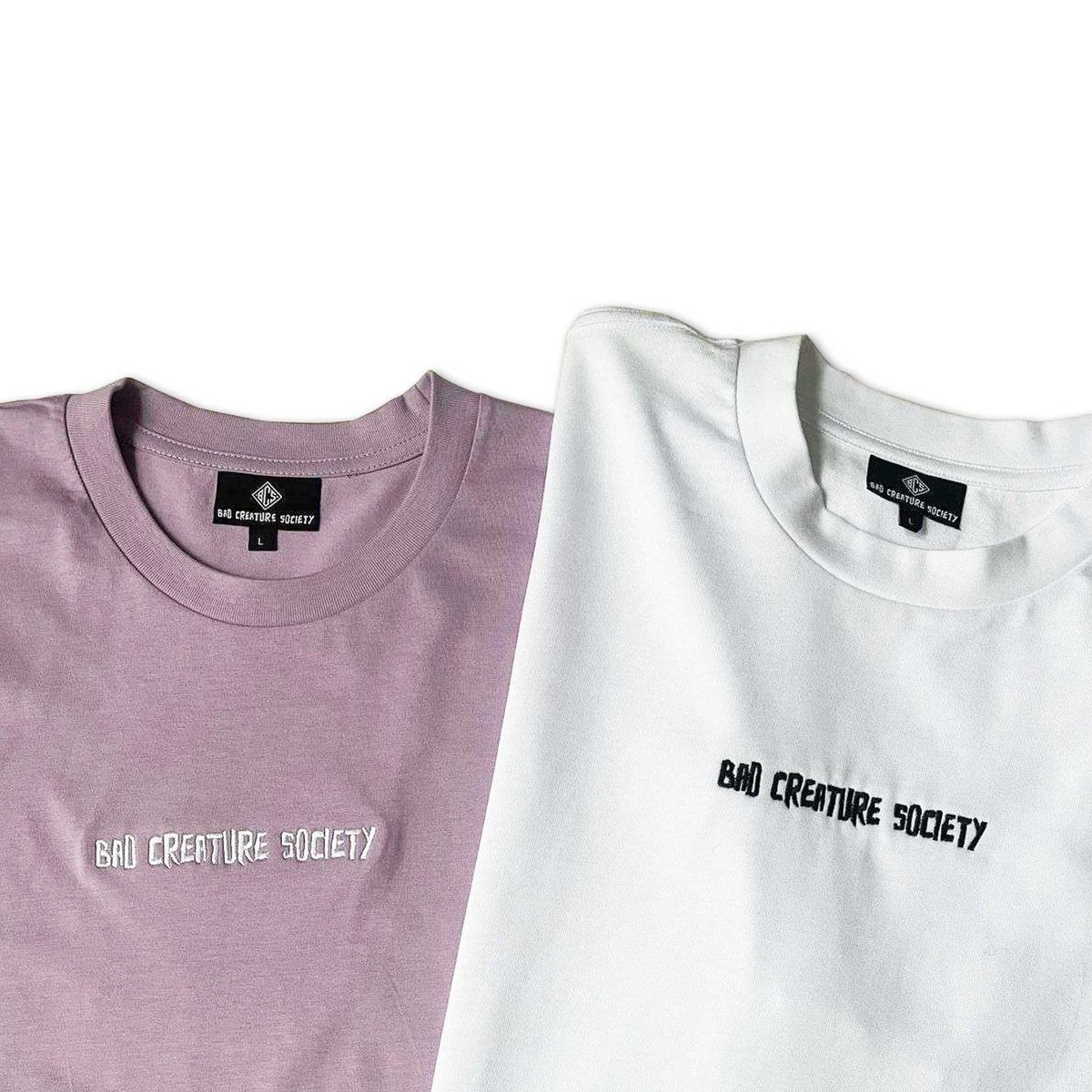 For the minimalists.
#staybad