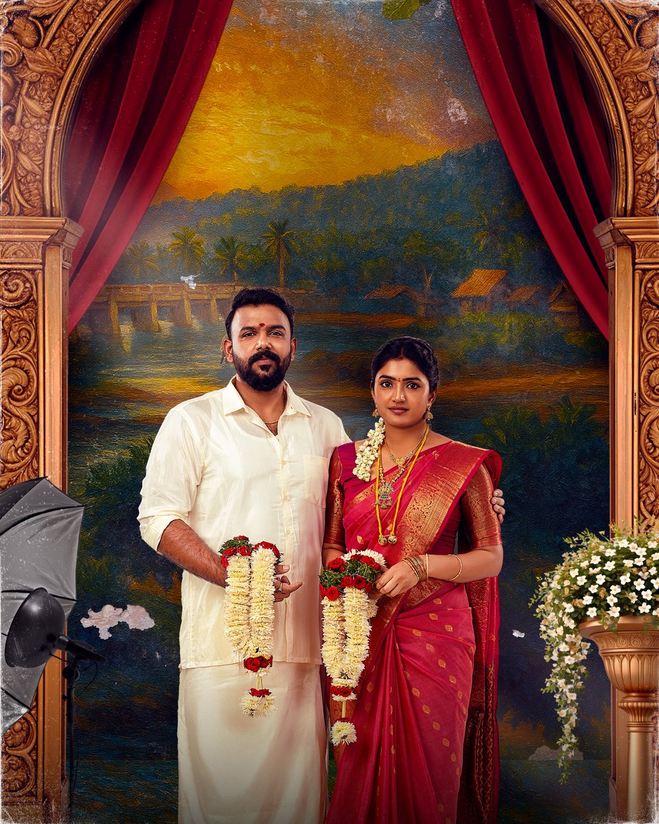 S Originals (@soriginals1) on Twitter photo Happy Varalakshmi Vratham from us to you ❤️
త్వరలోనే నవ్వుల విందుకి ముహూర్తం కాయం చేద్దాం … 🥳
#OmShantiShantiShantihi ✨
#TharunBhascker @yourseesha @ActorBrahmaji <a href="/ARSajeev2794/">A R Sajeev</a> <a href="/jaymkrish/">Jay Krish</a> <a href="/srujanyarabolu1/">Srujan Yarabolu</a> @Soriginals1 <a href="/adityapittie/">Aditya Pittie</a> <a href="/in10_media/">IN10 Media Network</a> <a href="/MovieVerseIndia/">MovieVerse Studios</a> Happy Varalakshmi Vratham from us to you ❤️
త్వరలోనే నవ్వుల విందుకి ముహూర్తం కాయం చేద్దాం … 🥳
#OmShantiShantiShantihi ✨
#TharunBhascker @yourseesha @ActorBrahmaji <a href="/ARSajeev2794/">A R Sajeev</a> <a href="/jaymkrish/">Jay Krish</a> <a href="/srujanyarabolu1/">Srujan Yarabolu</a> @Soriginals1 <a href="/adityapittie/">Aditya Pittie</a> <a href="/in10_media/">IN10 Media Network</a> <a href="/MovieVerseIndia/">MovieVerse Studios</a>