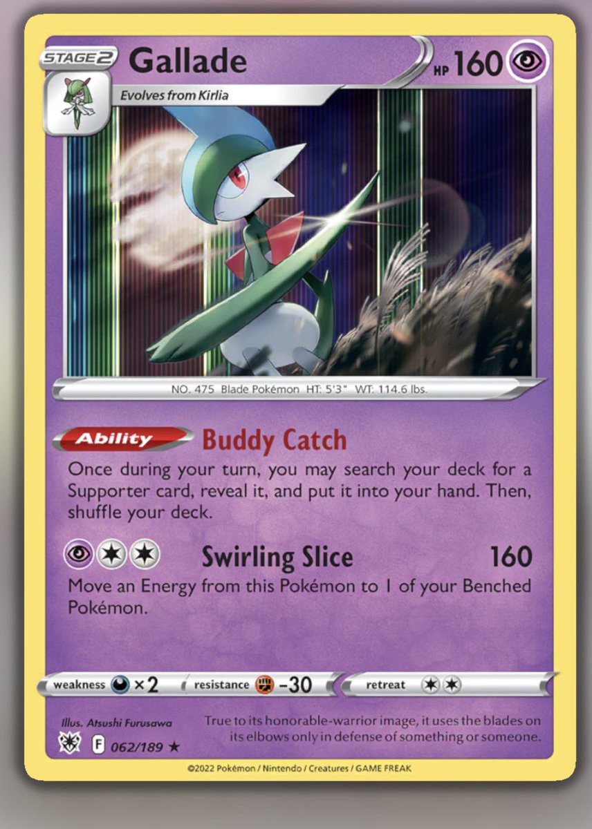 rapid strike matchaboy drainer davin tcg tweet media