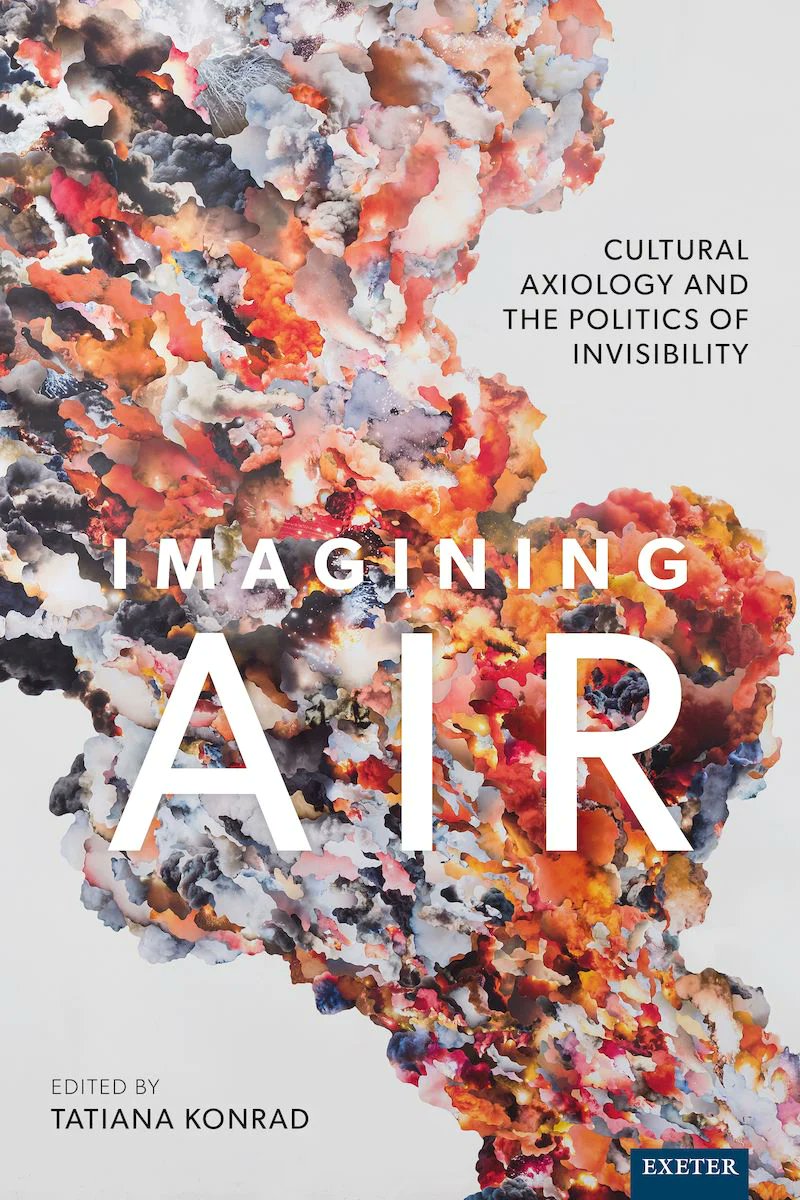 Air and Environmental Health Project (@airenvproject) on Twitter photo 🧵Check out our first book about air—Imagining Air—published earlier with <a href="/UExeterPress/">University of Exeter Press</a> too! 🧵Check out our first book about air—Imagining Air—published earlier with <a href="/UExeterPress/">University of Exeter Press</a> too!